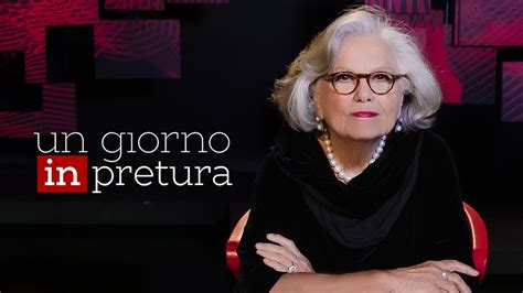 un giorno in pretura caaso gucci